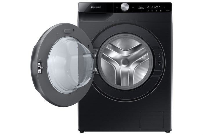 Máy Giặt Samsung AI Inverter 9kg WW90TP44DSB/SV